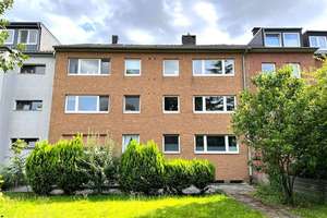 6-Parteien Mehrfamilienhaus -Investment mit Substanz & Wertsteigerungspotenzial in Düsseldorf – Die vollständige Adresse der Immobilie erhältst du vom Anbieter., 40591 Wersten, Düsseldorf – Vorschaubild 5
