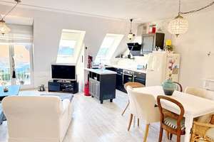 BAYER Immobilien GmbH: Edle 3-Zimmer-Dachgeschoss-Maisonette-Eigentumswohnung in Mainz-Hechtsheim – Die vollständige Adresse der Immobilie erhältst du vom Anbieter., 55129 Hechtsheim, Mainz – Vorschaubild 5