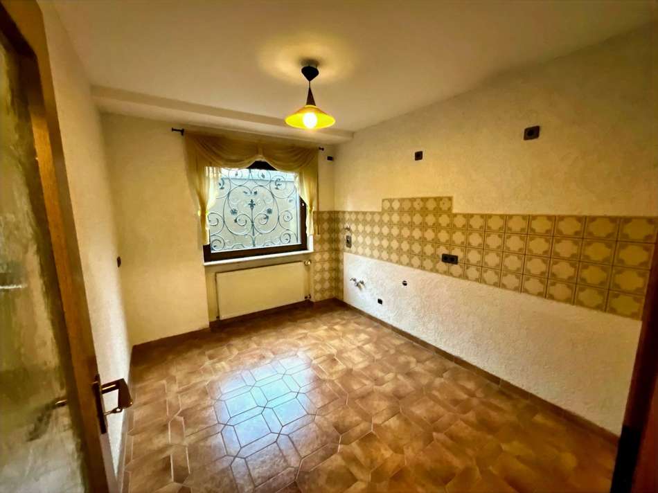 Einliegerwohnung Küche