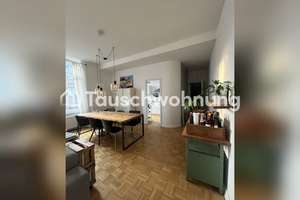 Tauschwohnung: Traumhafte Altbauwohnung mit Südbalkon – Die vollständige Adresse der Immobilie erhältst du vom Anbieter., 50939 Sülz, Köln – Vorschaubild 3