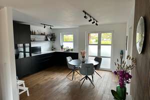 Modernes Reihenhaus in einer schönen Gegend von Russee – Die vollständige Adresse der Immobilie erhältst du vom Anbieter., 24111 Russee, Kiel – Vorschaubild 4