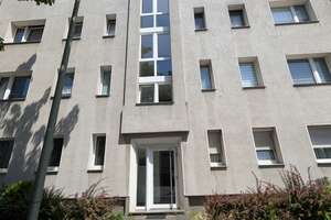 Geräumige und helle Wohnung – Die vollständige Adresse der Immobilie erhältst du vom Anbieter., 47166 Alt-Hamborn, Duisburg – Vorschaubild 8