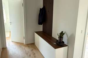Heuchwertige Neubauwohnung in Trudering – 81825 Gartenstadt Trudering, München – Vorschaubild 12