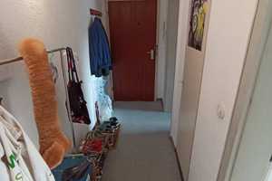 Möbilierte 1-Zimmer-Wohnung Oststadt nahe KIT – Tullastraße 0, 76131 Karlsruhe – Vorschaubild 6