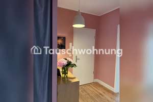 Tauschwohnung: Helle 2-Zimmer Whg nähe UKE – Geschwister-Scholl-Str. 114, 20251 Eppendorf, Hamburg – Vorschaubild 4