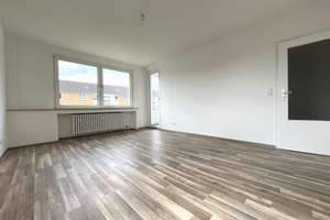 Renovierte 3-Zimmer-Eigentumswohnung in Duisburg-Vierlinden