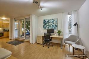 Neuer Preis!!! Moderne Eigentumswohnung in Toplage – Die vollständige Adresse der Immobilie erhältst du vom Anbieter., 64297 Eberstadt, Darmstadt – Vorschaubild 13