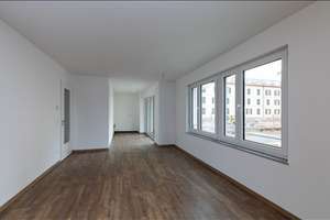 Wohnen mit Charakter: 3-Zimmer-Wohnung in Offenburg