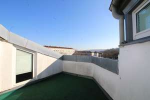 4-Zimmer Turmwohnung mit Aussicht im Stuttgarter Westen – 70197 Hasenberg, Stuttgart – Vorschaubild 27