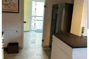Schöne 3-Zimmer-Erdgeschosswohnung in Baden-Baden/Steinbach  – Baden-Baden – Vorschaubild 7