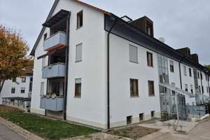 2-Zimmer-Wohnung mit Balkon und TG-Stellplatz | ab 01.12. – Am Attichsbach 6, 74177 Bad Friedrichshall – Vorschaubild 1