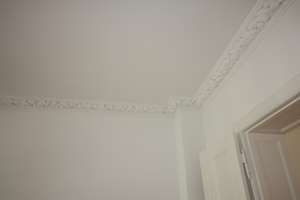 BESTE LAGE in BESTER GEGEND 3 Zimmer Stuckaltbau Aufzug Loggia – Düsseldorfer Straße 14, 10719 Wilmersdorf, Berlin – Vorschaubild 31