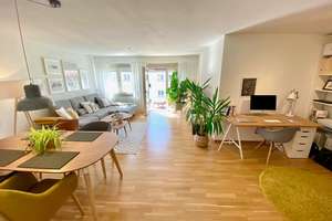 2 1/2-Zimmer-Wohnung mit Balkonen Stuttgart Nähe Charlottenplatz – Sonnenbergstr. 57, 70184 Bopser, Stuttgart – Vorschaubild 22