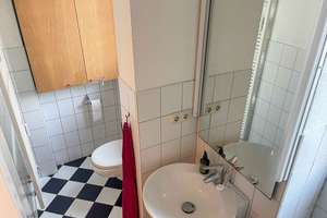 Wohnen mit Stil und Raum – Altbau-Traum im Knooper Weg – Die vollständige Adresse der Immobilie erhältst du vom Anbieter., 24103 Exerzierplatz, Kiel – Vorschaubild 12