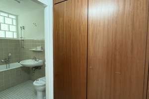 Gemütliche 1-Zimmer Wohnung mit Balkon – Schwarzensteinweg 1, 45289 Burgaltendorf, Essen – Vorschaubild 5