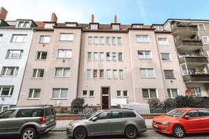 Wunderschöne Dachgeschosswohnung im begehrten Stadtteil List – Die vollständige Adresse der Immobilie erhältst du vom Anbieter., 30161 List, Hannover – Vorschaubild 16