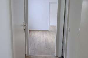 ++Top renoviert 1 Zimmer Appartement SG Wald++