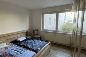 Charmante 2-Zimmer-Wohnung mit Einbauküche in attraktiver Lage – Flemingweg 1, 45130 Rüttenscheid, Essen – Vorschaubild 2