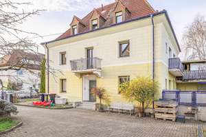 Vermietete 3-Zimmer-Wohnung (OG) in Karlsruhe-Knielingen – Die vollständige Adresse der Immobilie erhältst du vom Anbieter., 76187 Knielingen, Karlsruhe – Vorschaubild 4