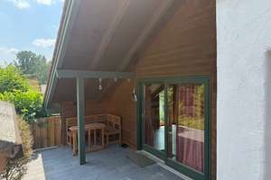 Gemütliches Einfamilienhaus mit großem Garten, Terrasse & Sauna  – Pfarrer Bäumler Straße 10, 84166 Adlkofen – Vorschaubild 9