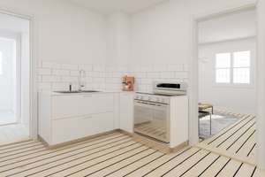 Nacktes Haus sucht kreative Liebe! 480 m² Garten & DAVEit-Turbo inklusive - mit REMAX Prime – Die vollständige Adresse der Immobilie erhältst du vom Anbieter., 85521 Hohenbrunn – Vorschaubild 5