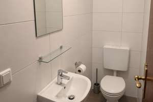 Großzügige 3-Zimmerwohnung mit großer Sonnenterrasse – Bodenstaffstr. 6, 53179 Mehlem, Bonn – Vorschaubild 16