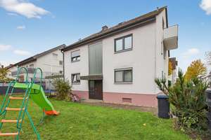 Moderne 4-Zimmer-Wohnung mit zwei Balkonen und Duplex-Stellplatz – Die vollständige Adresse der Immobilie erhältst du vom Anbieter., 76149 Neureut, Karlsruhe – Vorschaubild 9