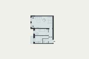 Altbauträume im Wrangelkiez | Bezugsfreie 2-Zimmer-Wohnung, lichtdurchflutet mit Balkon! – Die vollständige Adresse der Immobilie erhältst du vom Anbieter., 10999 Kreuzberg, Berlin – Vorschaubild 2