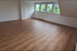 3 Zimmer, Balkon, eine riesen Sonnenterrasse auf südlicher Seite – Trebnitzer Strasse 20, 33098 Kernstadt, Paderborn – Vorschaubild 7