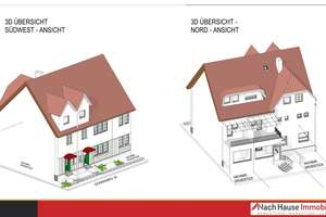 Steuerlich attraktiv und architektonisch einzigartig ... Jetzt zur Besichtigung anmelden und vor Ort – Die vollständige Adresse der Immobilie erhältst du vom Anbieter., 4277 Marienbrunn, Leipzig – Vorschaubild 10