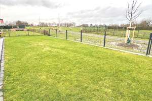 Hochwertig und energiesparend!
Neuwertiges EFH im Soester Norden! – Die vollständige Adresse der Immobilie erhältst du vom Anbieter., 59494 Soest – Vorschaubild 8