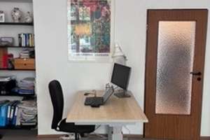 2-Zimmer-Wohnung nähe Westpark – Junkerstraße 43, 52064 Westpark, Aachen – Vorschaubild 4