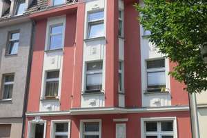 Modernisiertes 4-Familienhaus, komplett vermietet in Duisburg-Hochfeld