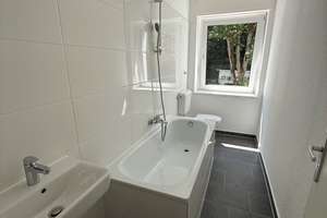 Schöne 2-Wohnung, Zentral gelegen! – Bergstr. 32, 58095 Mittelstadt, Hagen – Vorschaubild 3