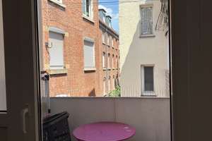 Moderne 2-Zimmer-Wohnung in attraktiver, zentraler Lage von Stuttgart – Breitscheidstraße 106A, 70176 Vogelsang, Stuttgart – Vorschaubild 6