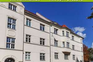 ZENTRUM NORD + 2 RAUM WOHNUNG ZUM KAUF + BALKON + LOGGIA – Blochmannstraße 29, 4105 Zentrum-Nord, Leipzig – Vorschaubild 3