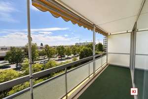 Renovierungsbedürftige, vermietete 1-Zimmer-Wohnung mit großem Balkon und Hallenbad – Die vollständige Adresse der Immobilie erhältst du vom Anbieter., 81735 Neuperlach, München – Vorschaubild 6