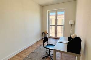 Wohnen im Neubau Franklin: Großzügige Wohnung mit inspirierender Möblierung! – George-Sullivan-Ring 99, 68309 Käfertal, Mannheim – Vorschaubild 30