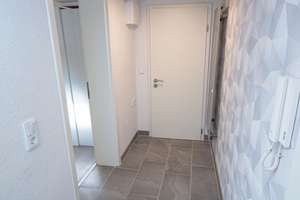 *Exclusiv für Studenten/ Azubis* Gemütliches Juwel im Grünen in Essen-Kray (Gartennutzung möglich) – Rodenseelstraße 17, 45307 Kray, Essen – Vorschaubild 12