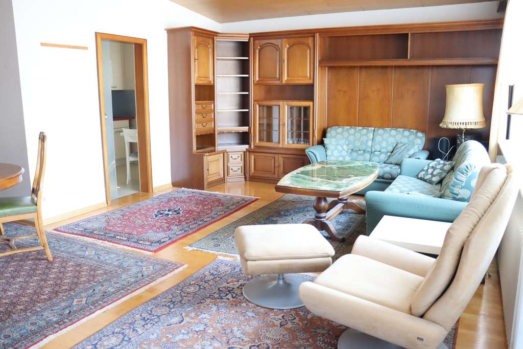 Immobilie in Hofheim am Taunus - Doppelhaushälfte in ruhiger Lage
im Stadtteil Wildsachsen - Bild 4