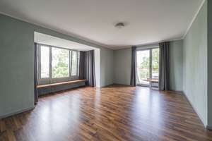 Penthouse-Maisonette-Wohnung im Architektenhaus in Osternburg – Die vollständige Adresse der Immobilie erhältst du vom Anbieter., 26135 Drielaker Moor, Oldenburg (Oldenburg) – Vorschaubild 4