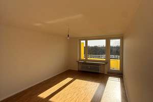 Charmante Wohnung mit Küche in Neuperlach 