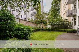 Attraktive 2-Zimmer-Kapitalanlage im Petersburger Kiez! – Die vollständige Adresse der Immobilie erhältst du vom Anbieter., 10249 Friedrichshain, Berlin – Vorschaubild 10