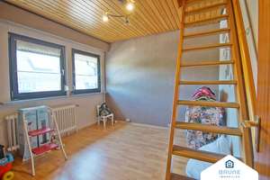 BRUNE IMMOBILIEN: Idyllisches Generationswohnen auf dem Land – Die vollständige Adresse der Immobilie erhältst du vom Anbieter., 27616 Lunestedt – Vorschaubild 23