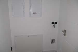 Lübeck Innenstadt (Altstadtinsel) Moderne 2 Zimmer-Komfort-Wohnung im Herzen von Lübeck – Breite Str. 45, 23552 Innenstadt, Lübeck – Vorschaubild 9