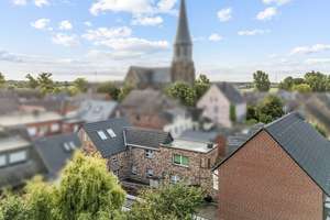 Innerhalb der Stadtmauer - charmantes Haus mit Dachterrasse in der Feste Zons – Die vollständige Adresse der Immobilie erhältst du vom Anbieter., 41541 Dormagen – Vorschaubild 24