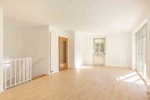 3-Zimmer-Gartenwohnung inkl. Hobbyraum und Tiefgaragenstellplatz in ruhiger Lage von Lochhausen – Die vollständige Adresse der Immobilie erhältst du vom Anbieter., 81249 Lochhausen, München – Vorschaubild 8