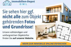 Wohnen mit Zukunft: Einfamilienhaus mit Wärmepumpe, Kamin und Effizienzklasse A+ – Die vollständige Adresse der Immobilie erhältst du vom Anbieter., 32278 Kirchlengern – Vorschaubild 20