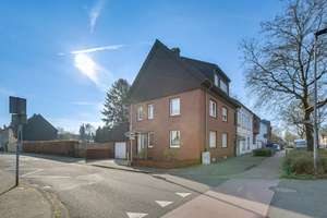 Gepflegtes Zweifamilienhaus in Herzogenrath – Die vollständige Adresse der Immobilie erhältst du vom Anbieter., 52134 Herzogenrath – Vorschaubild 4
