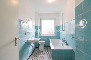 Kapitalanleger aufgepasst: Bezugsfreie 2-Zimmer-Wohnung in zentraler Lage – 93059 Steinweg-Pfaffenstein, Regensburg – Vorschaubild 4